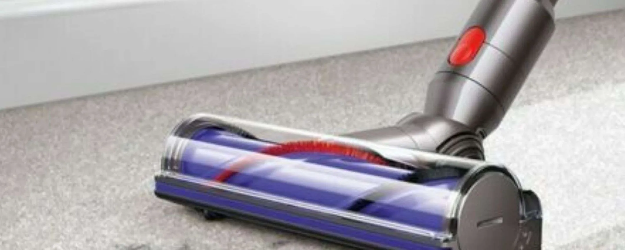 Dyson V8 Motorhead al prezzo più basso di sempre