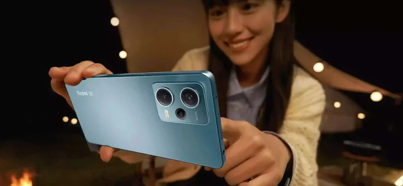 Xiaomi Redmi Note 12 Pro 5G: in offerta a QUESTO PREZZO è un vero affare (8/256 GB)