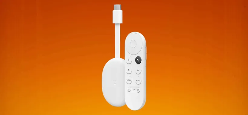 Chromecast con Google TV finalmente ad un prezzo imperdibile: risparmi il 29%