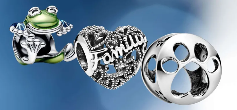 Pandora, tutto a meno di 35€: lo SVUOTA MAGAZZINO impazza su Amazon