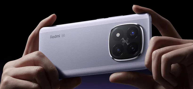 Redmi Note 14 Pro+ in offerta: un medio gamma con fotocamera AI a meno di 300€