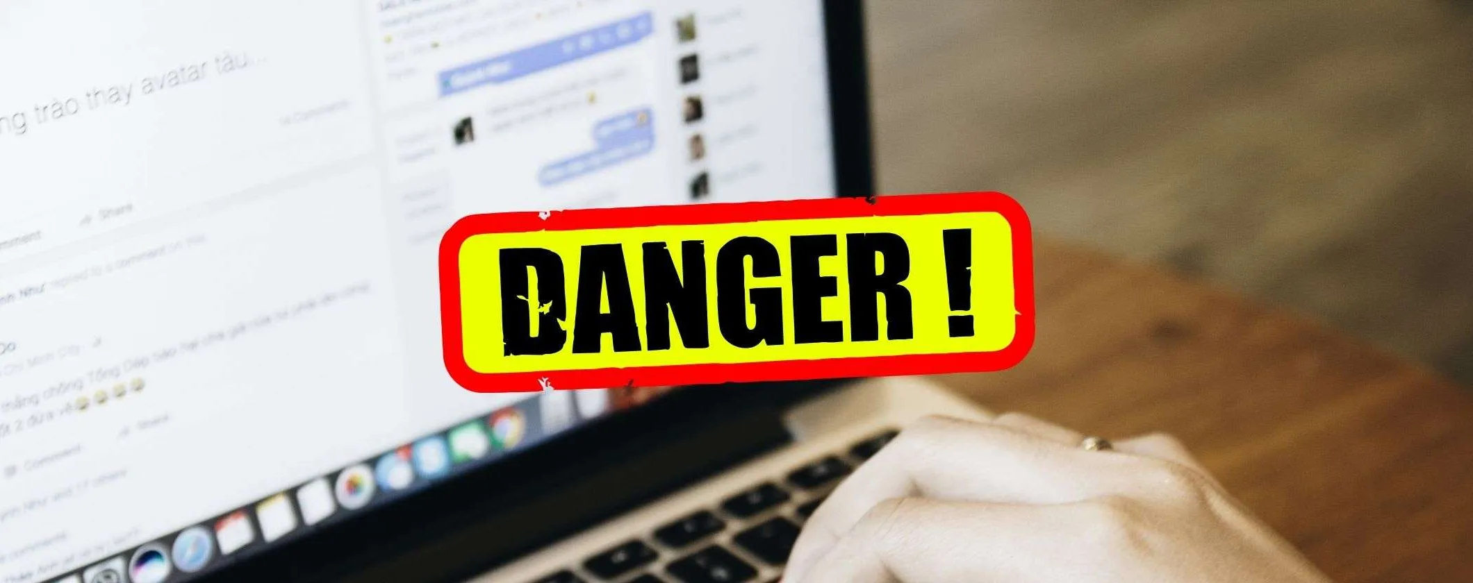 Attenzione alla truffa dell'affitto su Facebook: come funziona e come difendersi