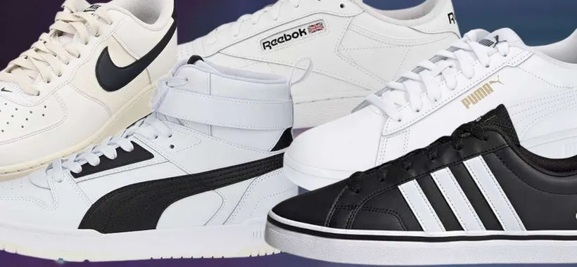 Sneaker di marca da 28€ su Amazon, sconti SHOCK: PUMA, Adidas, Nike e altri
