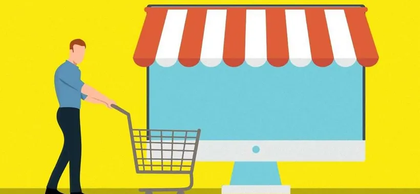 Coldiretti: il 64% dei consumatori torna nei negozi e lascia gli eCommerce