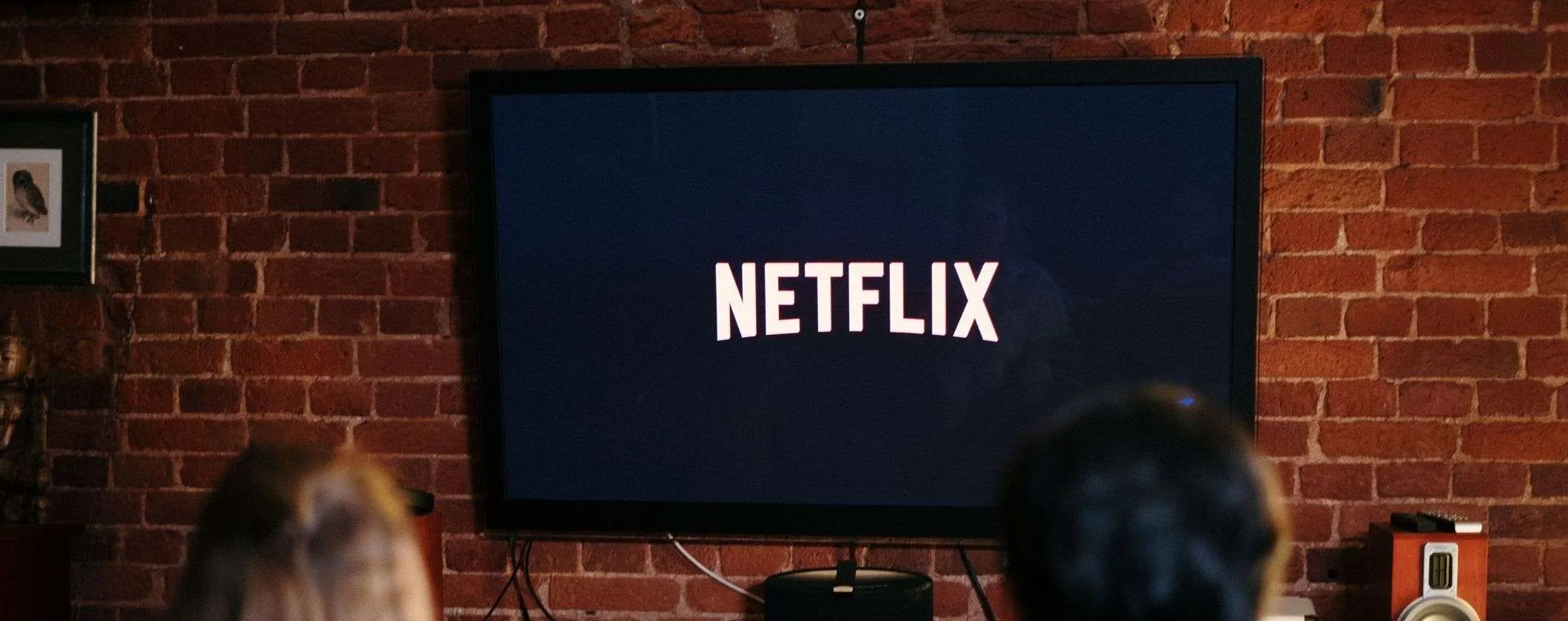 Netflix sorprende tutti: 5 novità che aspettavano con ansia