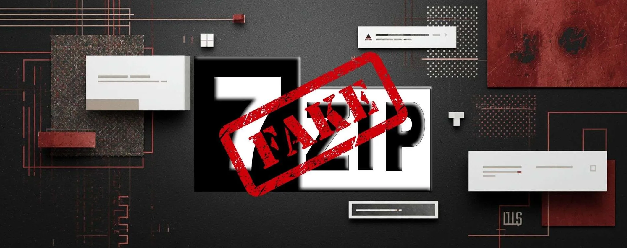 Allarme falsi download 7-Zip: cosa devi fare per evitare rischi