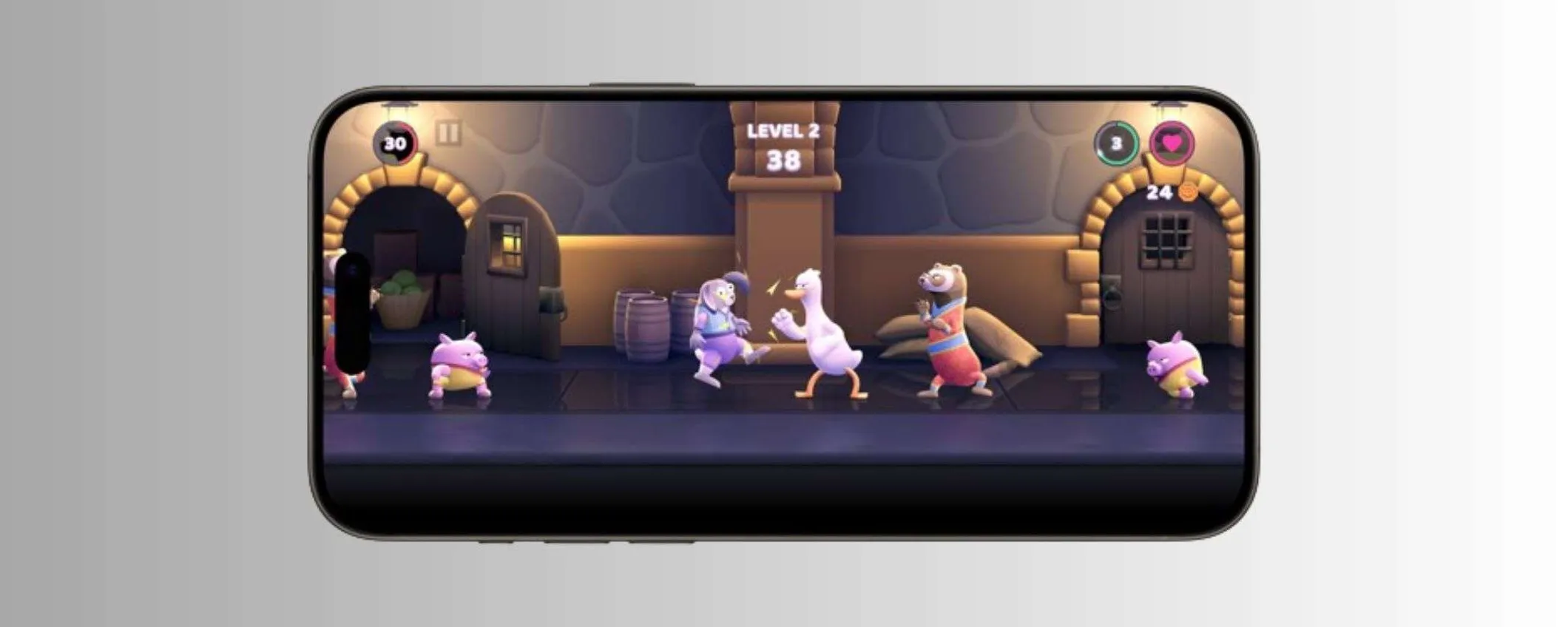 Apple Arcade: i nuovi giochi in arrivo a luglio