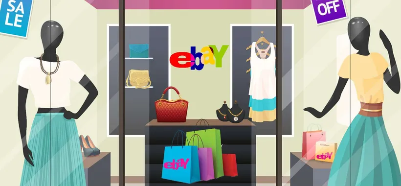 La Moda Uomo Donna a prezzi Outlet: tutto da soli 15€ su eBay