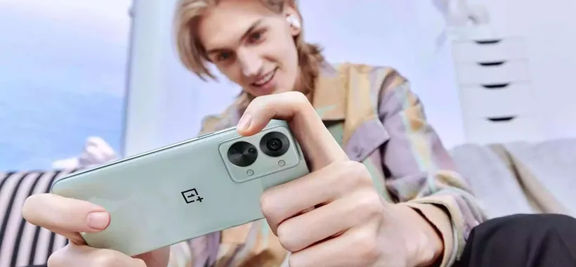 OnePlus Nord 2T: a QUESTO PREZZO è il mid-range da comprare