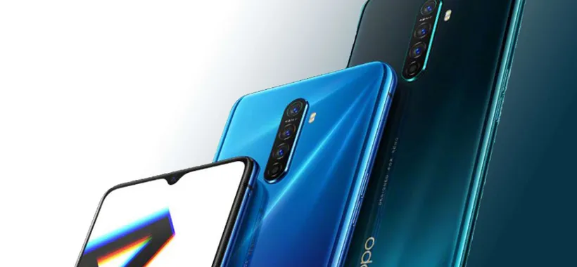 OPPO Reno Ace ufficiale: specifiche e dettagli