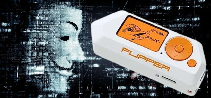 Flipper Zero: l'INTROVABILE torna disponibile su Amazon (in sconto)