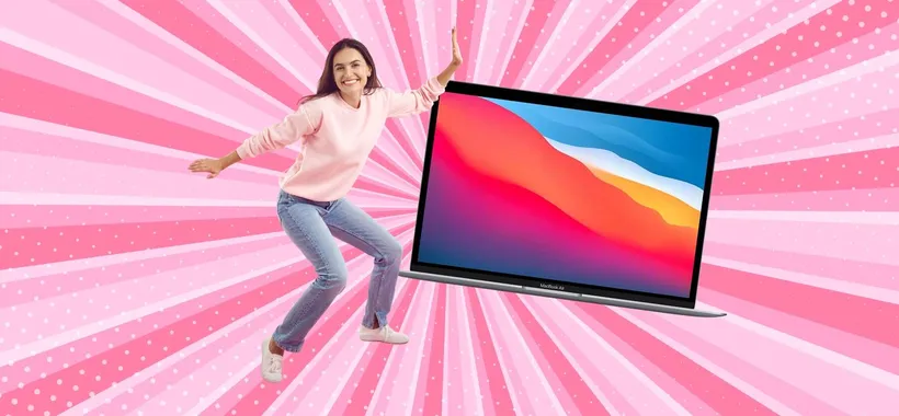 Apple MacBook Air M1: vale ancora la pena al giusto prezzo?