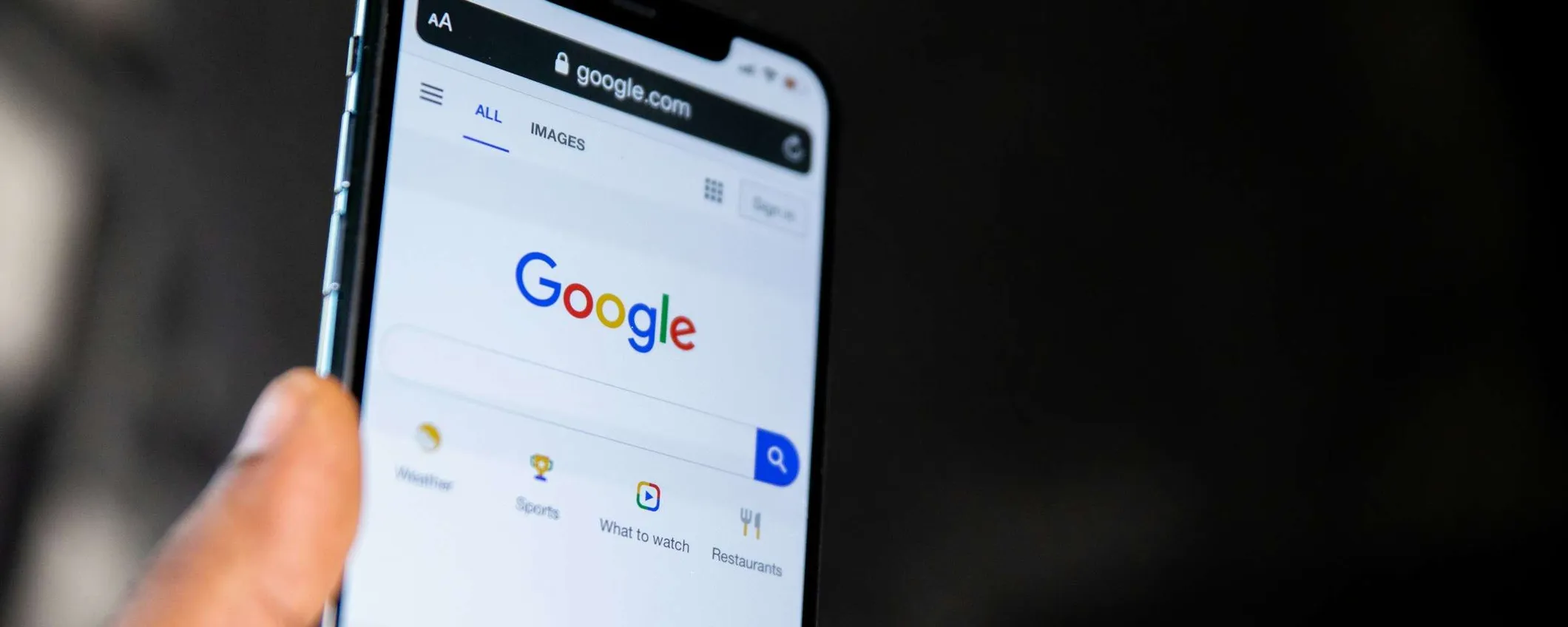 Chrome per Android amplia l’autocompletamento dei moduli