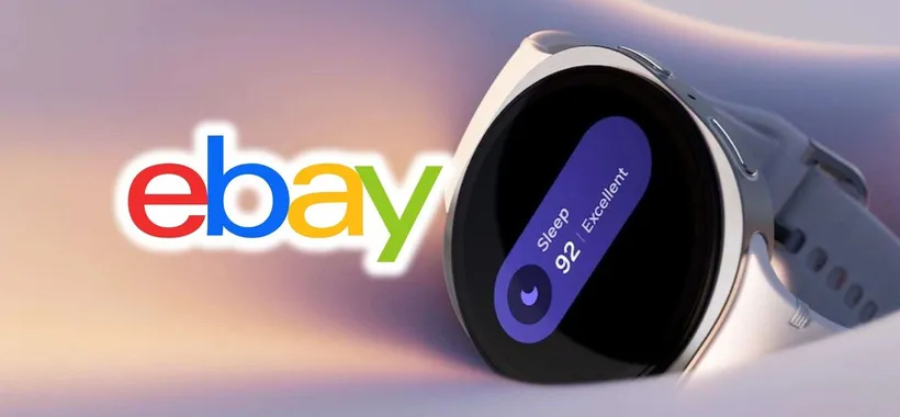Smartwatch Samsung a PREZZO quasi in REGALO su eBay