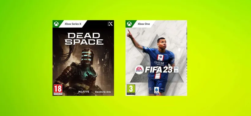 I giochi Xbox da acquistare nelle Offerte di Primavera Amazon