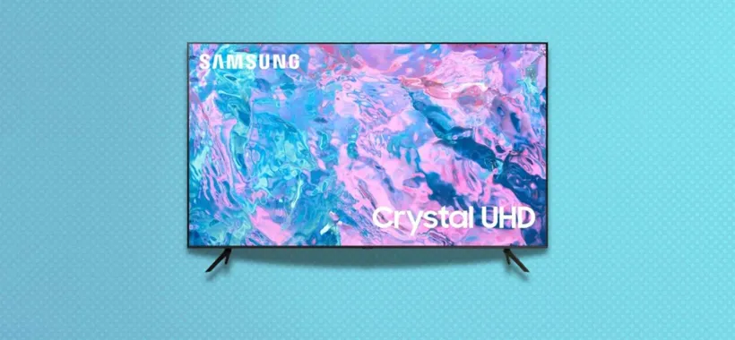 Smart TV Samsung UHD 4K da 43" in offerta a soli 334€: la migliore sotto i 500€?