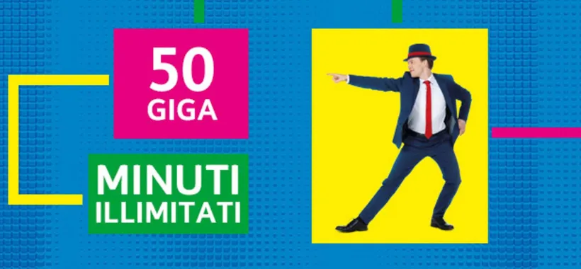 TIM Wonder PROMO a 9,99€ al mese in portabilità!