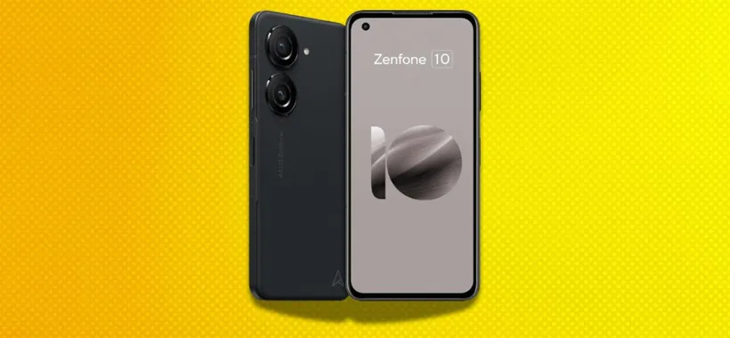 Asus Zenfone 10 in offerta al minimo storico: l'Android Mini che hai sempre sognato
