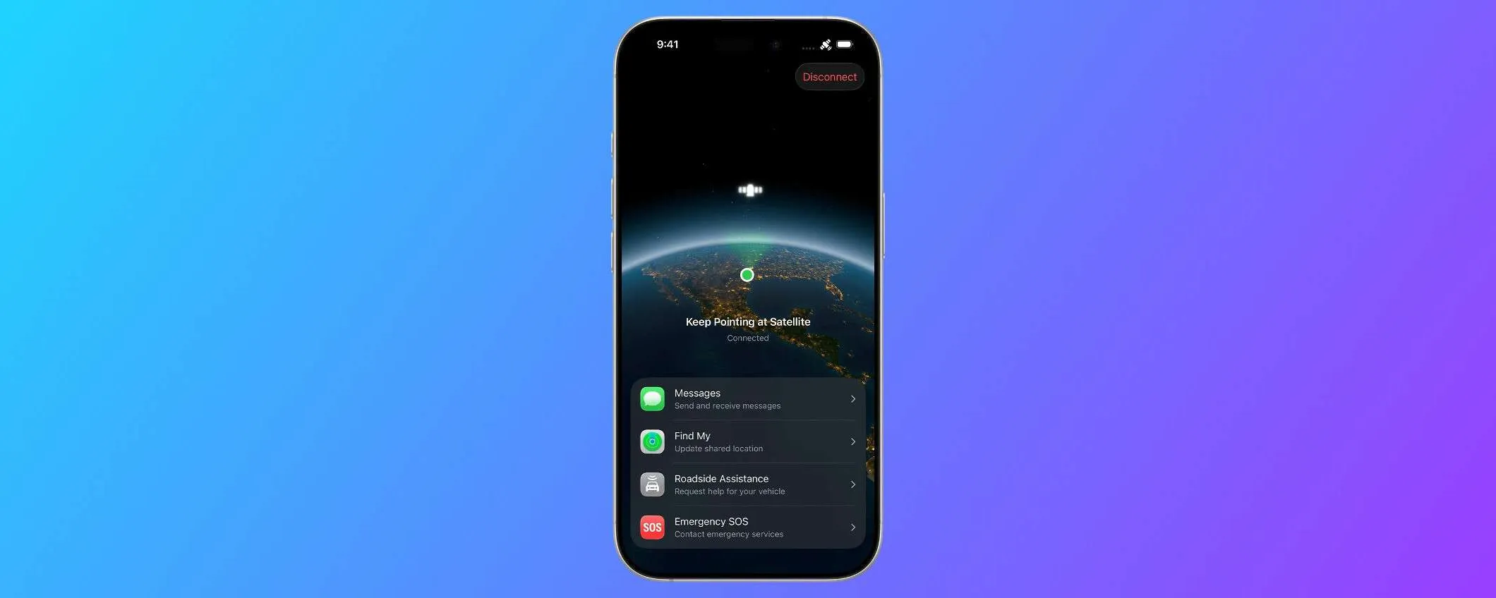 iPhone: Apple prepara 5 novità per la connettività satellitare