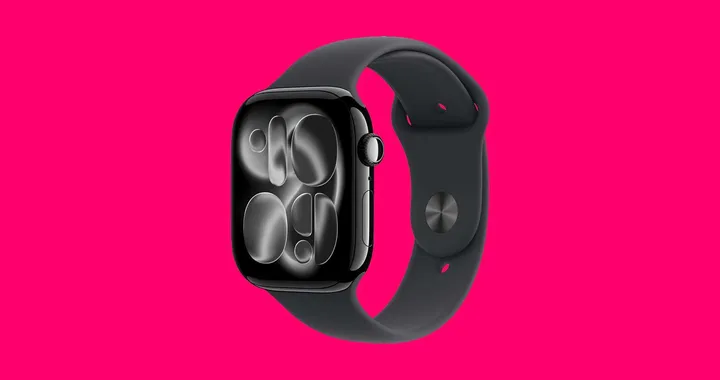 Sconto record su Amazon per Apple Watch 11: oggi costa meno di 350€