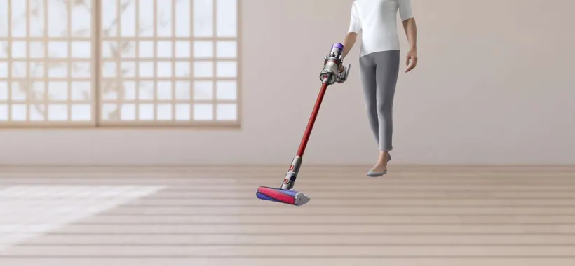 Aspirapolvere Dyson V11: 150€ di SCONTO IMMEDIATO su eBay