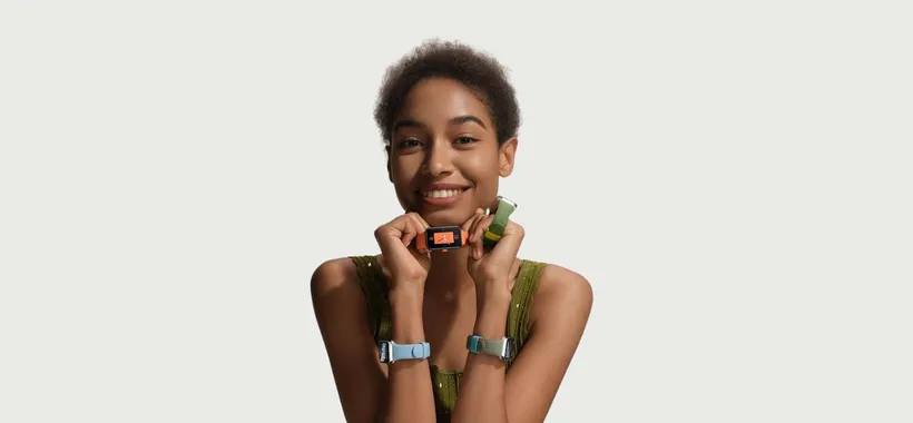 Xiaomi Smart Band 7 Pro: PROMO super su eBay