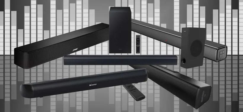 Ultimo giorno di Black Friday Amazon 2024: le migliori 5 soundbar in offerta