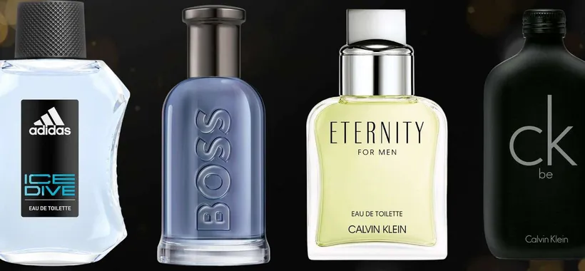 Profumi PREMIUM da 7€ su Amazon: grandi marche in sconto al Black Friday