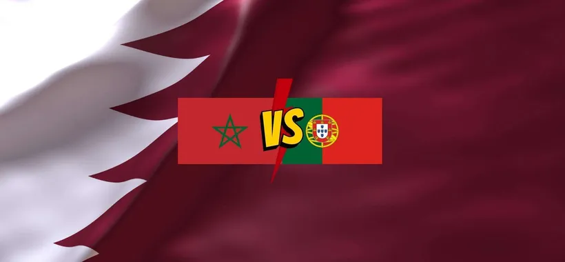Come vedere Marocco-Portogallo in streaming senza problemi