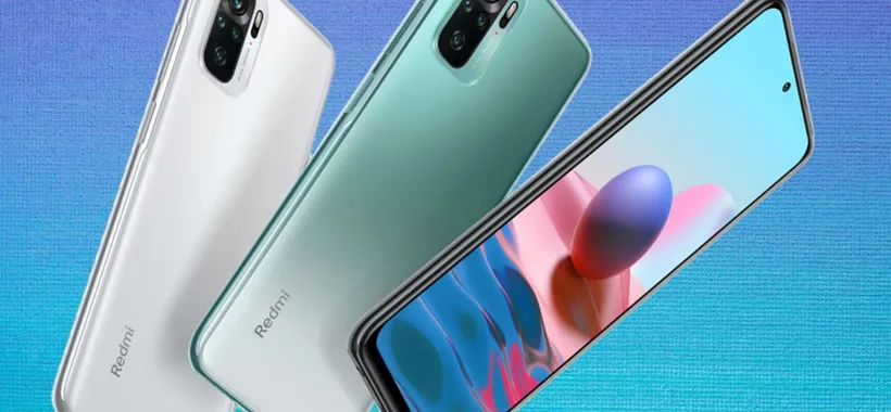 Redmi Note 10, BOMBA Mi Fan Festival: 169€ su eBay
