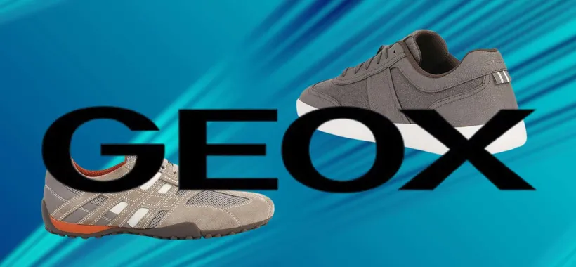 Geox super saldi di fine 2024 su Amazon: occasioni imperdibili