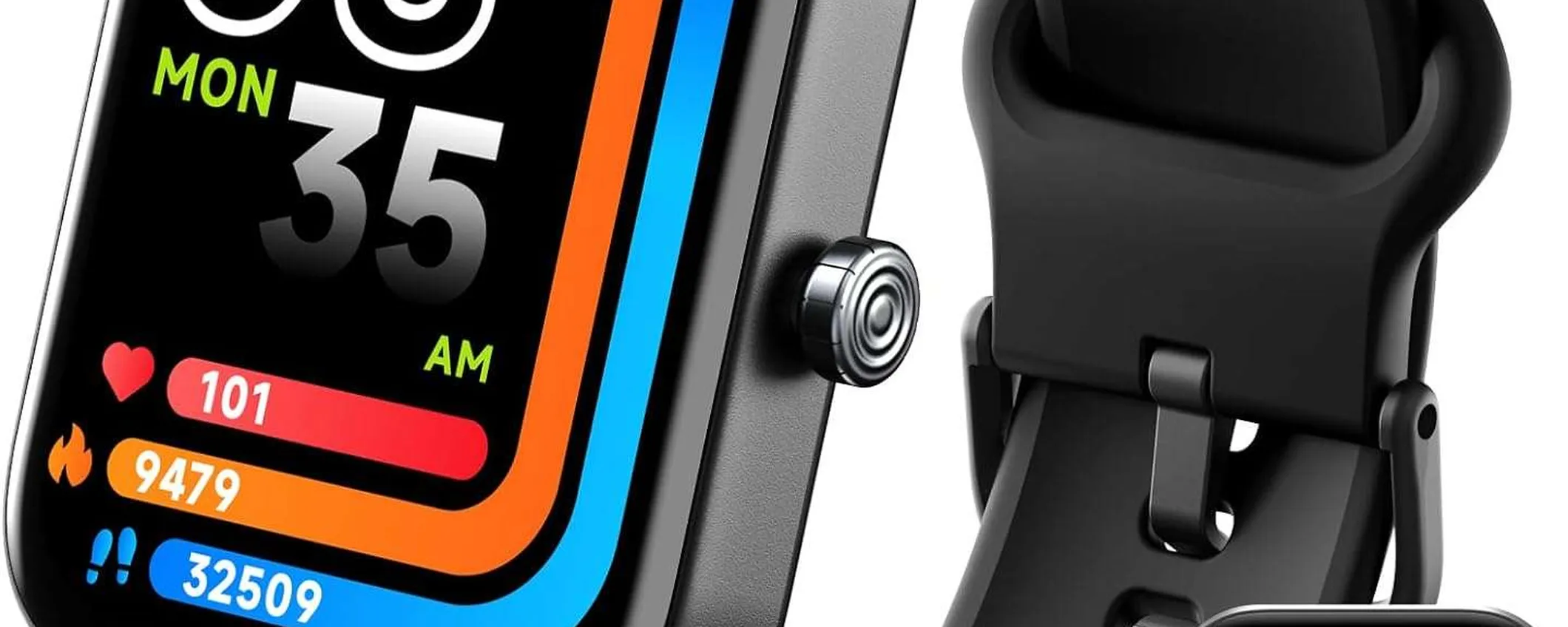 Questo OTTIMO smartwatch è in super offerta: PREZZO DIMEZZATO su Amazon