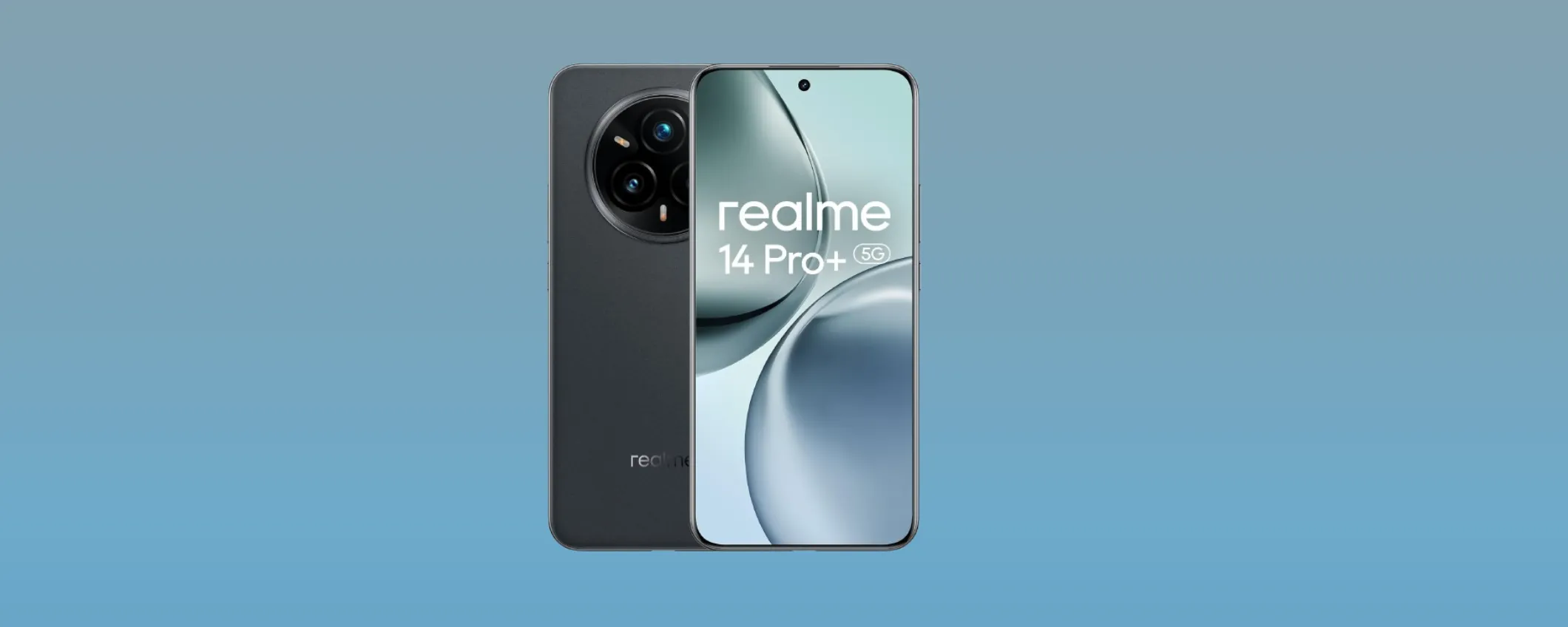 realme 14 Pro+: caratteristiche avanzate e prezzo contenuto