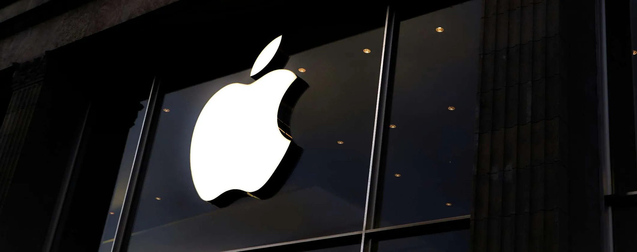 Elon Musk fa causa ad Apple che se la ride