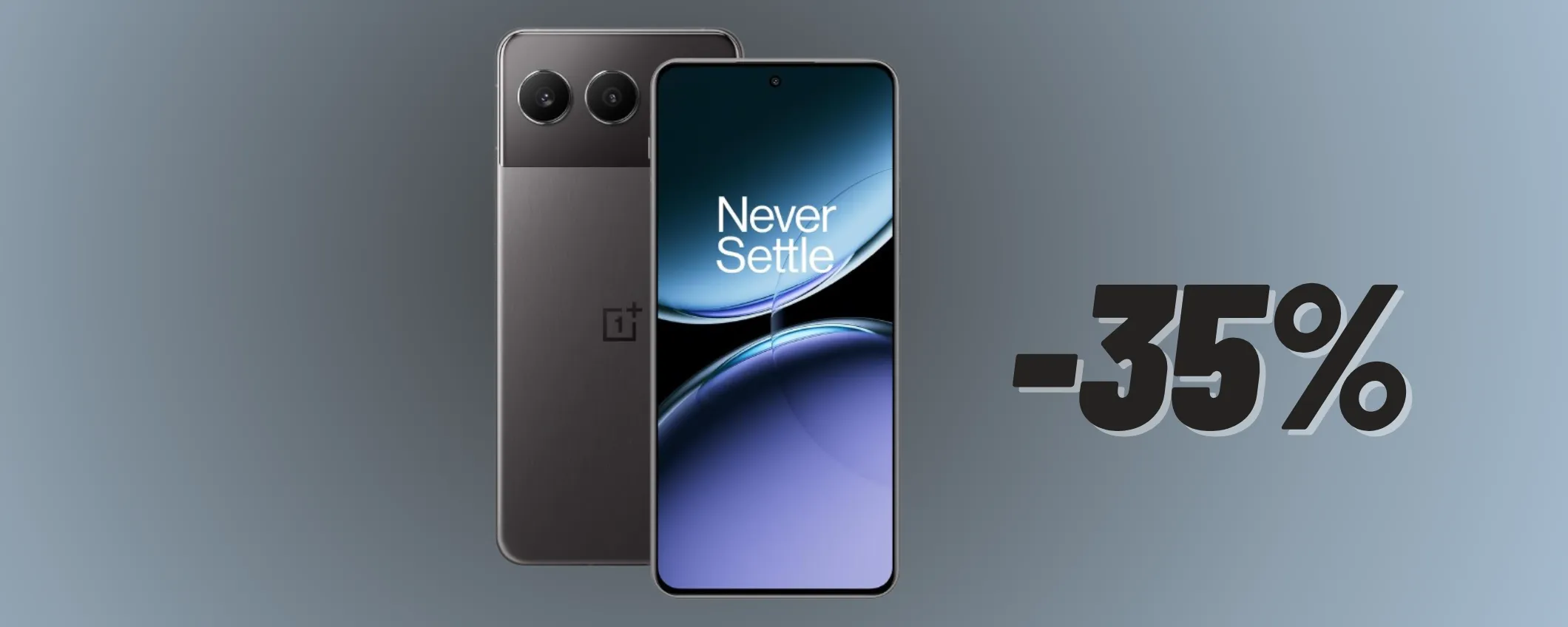 OnePlus Nord 4 5G: ora a un prezzo imbattibile