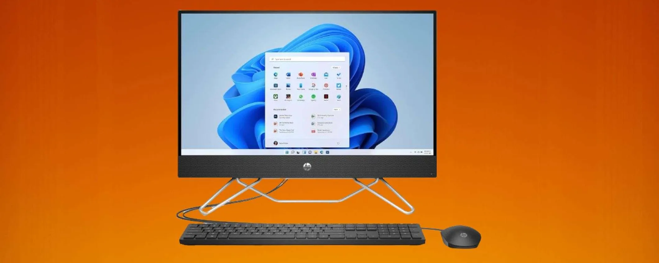 PC All-in-One da 24