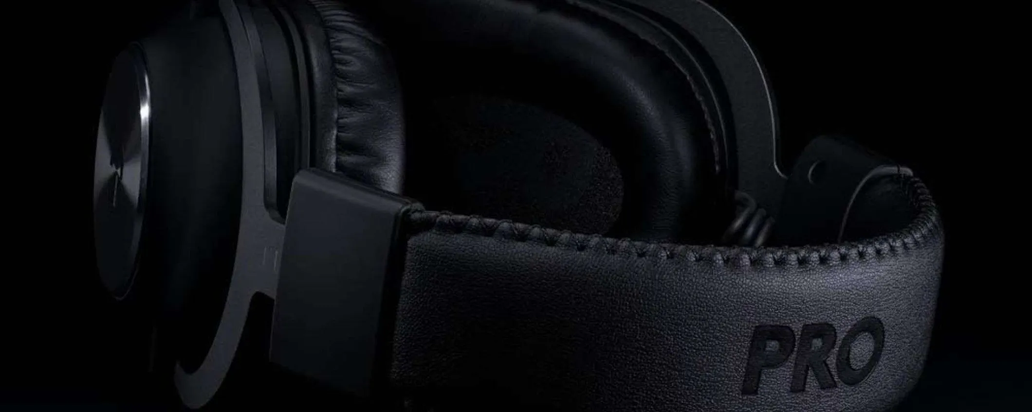 Prezzo REGALO per le cuffie Logitech G Pro X SE con le Offerte di Primavera Amazon