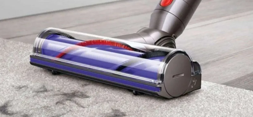 Dyson V8 Motorhead a 299€: BESTIA aspirante ora a prezzo accessibile