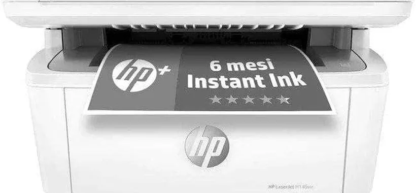 Cerchi un'ottima stampante HP con scanner ad un prezzo conveniente? Questa fa al caso tuo...