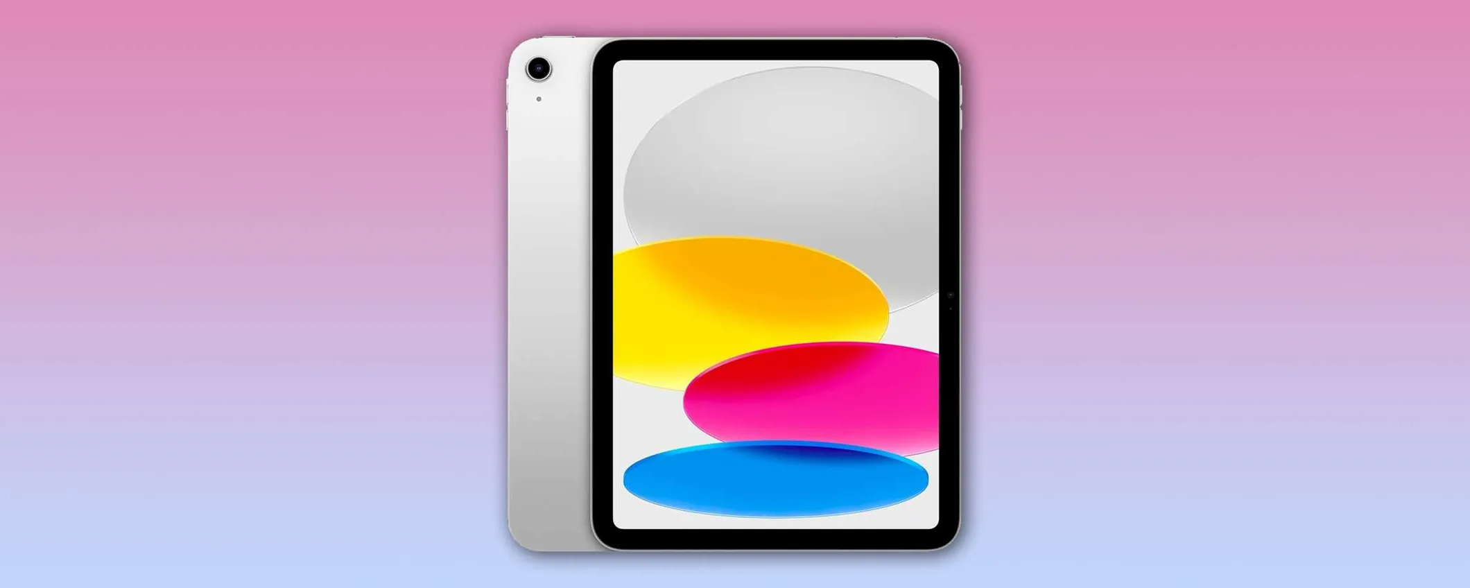 iPad 11