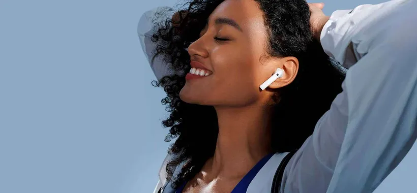 Xiaomi Redmi Buds 3: a QUESTO PREZZO sono un VERO AFFARE (-36%)