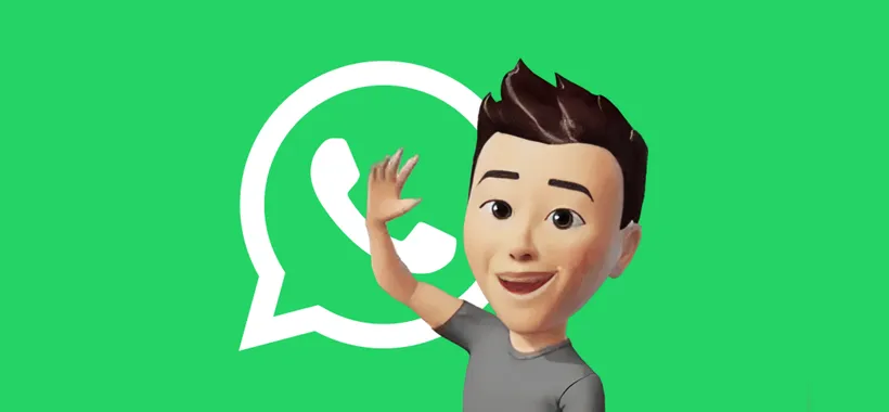 WhatsApp: date un'occhiata a questi nuovissimi avatar ANIMATI