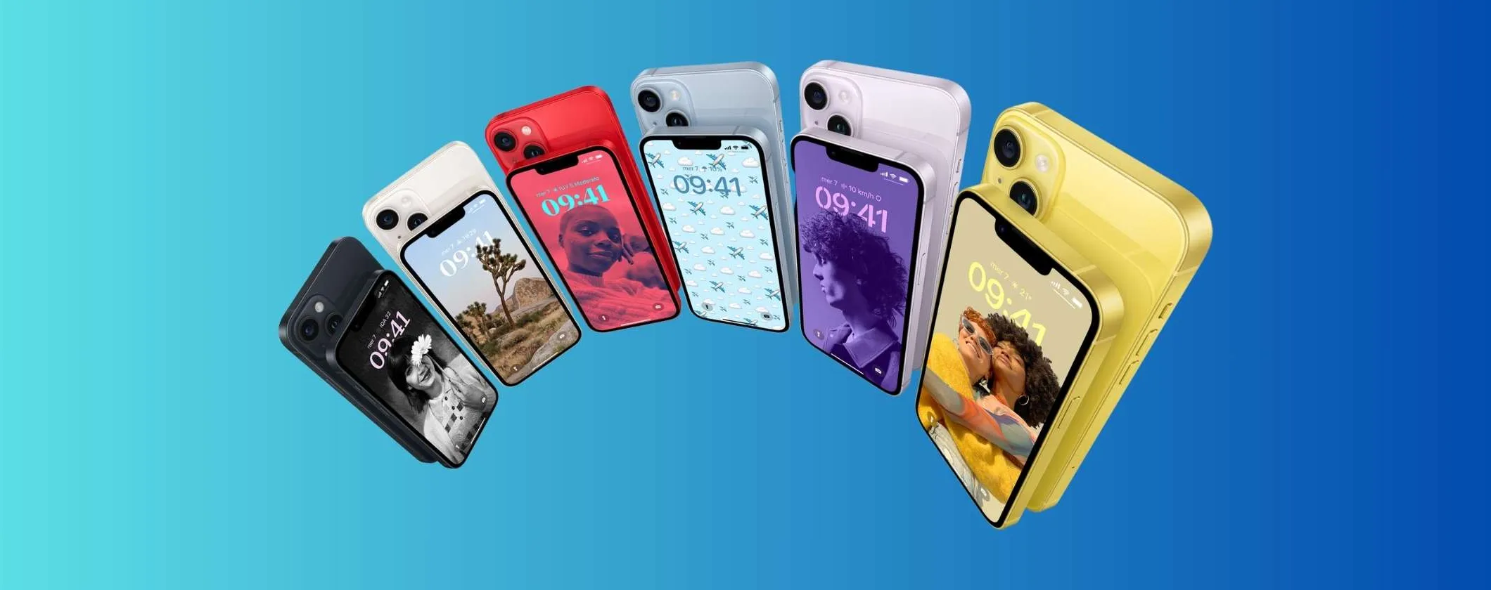 iPhone 14 da 128GB, offerta Amazon sconvolgente: il prezzo va in frantumi