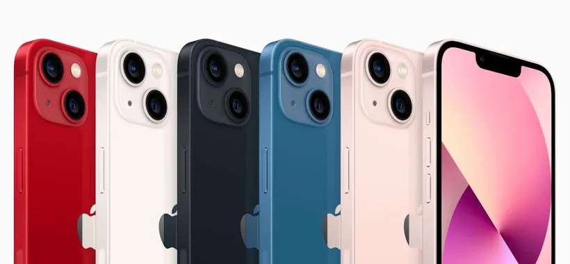 Apple iPhone 13 a 494€ su eBay: ultimi pezzi