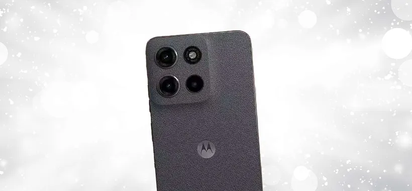Motorola Moto G15, uno smartphone completo a meno di 100€: scopri l'affare eBay
