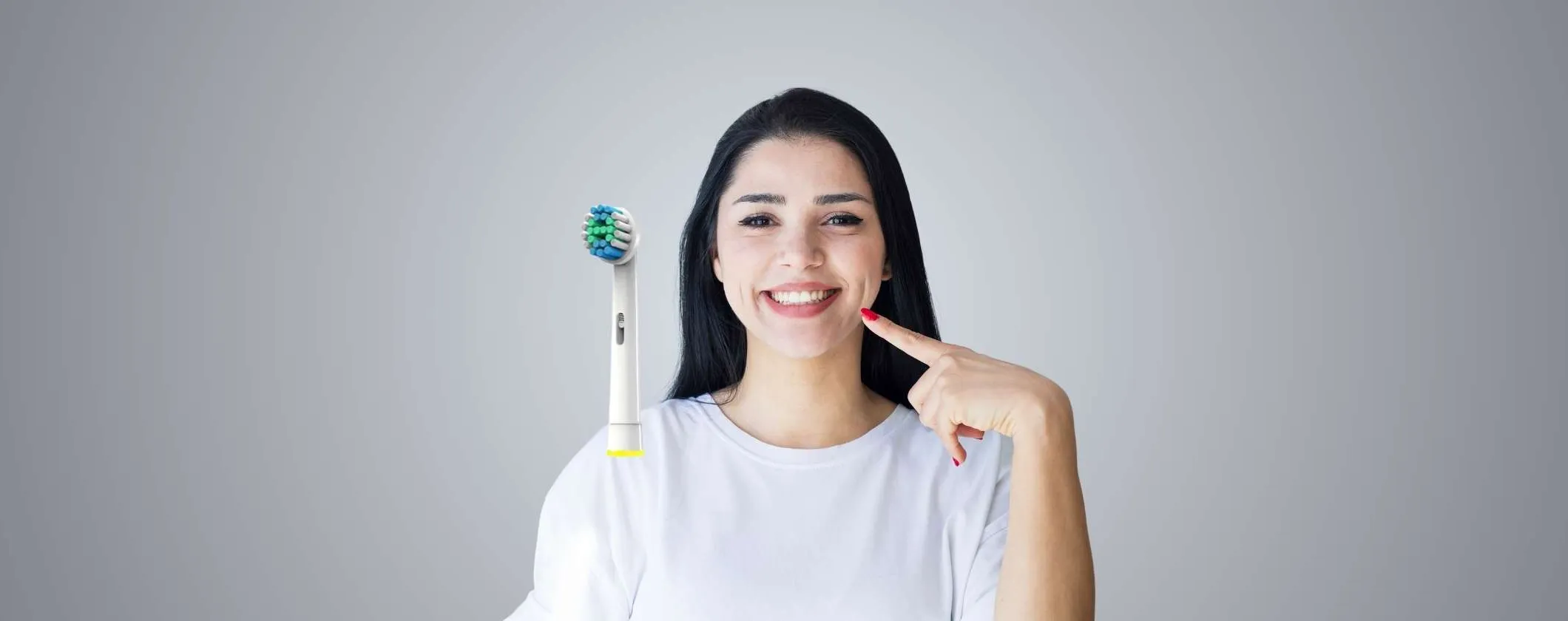 Testine Oral-B: 4 pezzi a soli 3€ su TEMU, approfittane subito