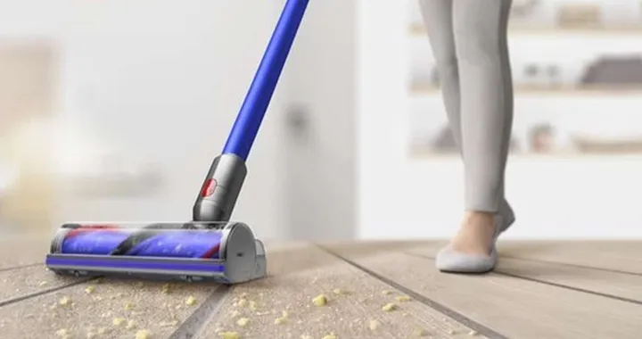 Aspirapolvere Dyson a meno di 300€: il mitico V11 ricondizionato come nuovo