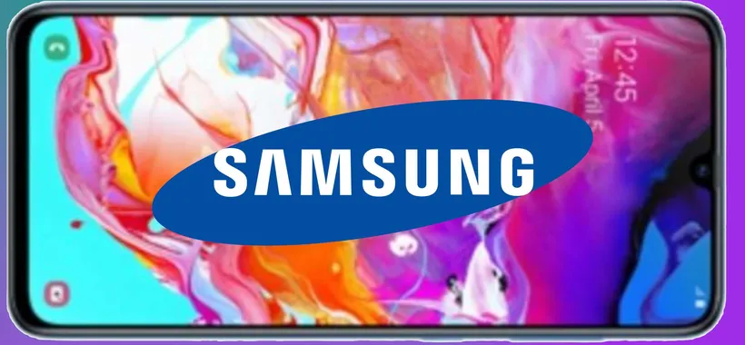 Samsung Galaxy A70s non ha più segreti ormai