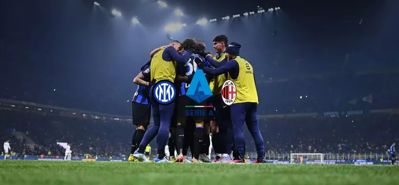 Derby Inter-Milan: tutte le news e le soluzioni per uno streaming perfetto