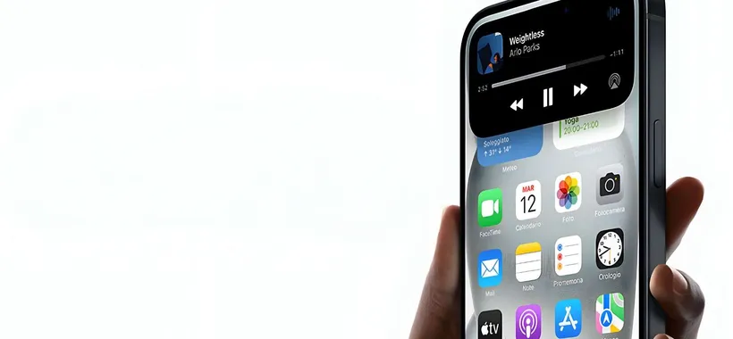 iPhone 15 128GB al MINIMO STORICO: è il giorno giusto per comprarlo